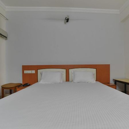 Hotel O Shubhankar Boma Eksteriør bilde