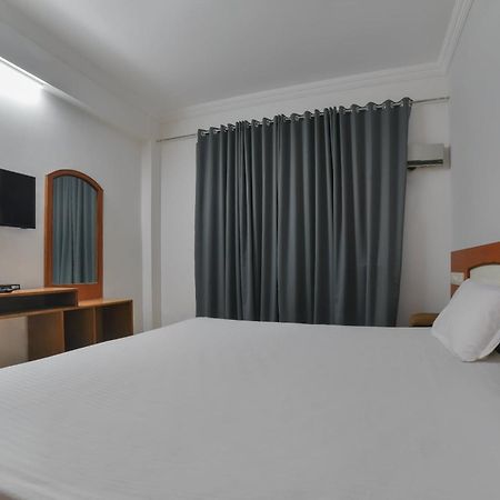 Hotel O Shubhankar Boma Eksteriør bilde