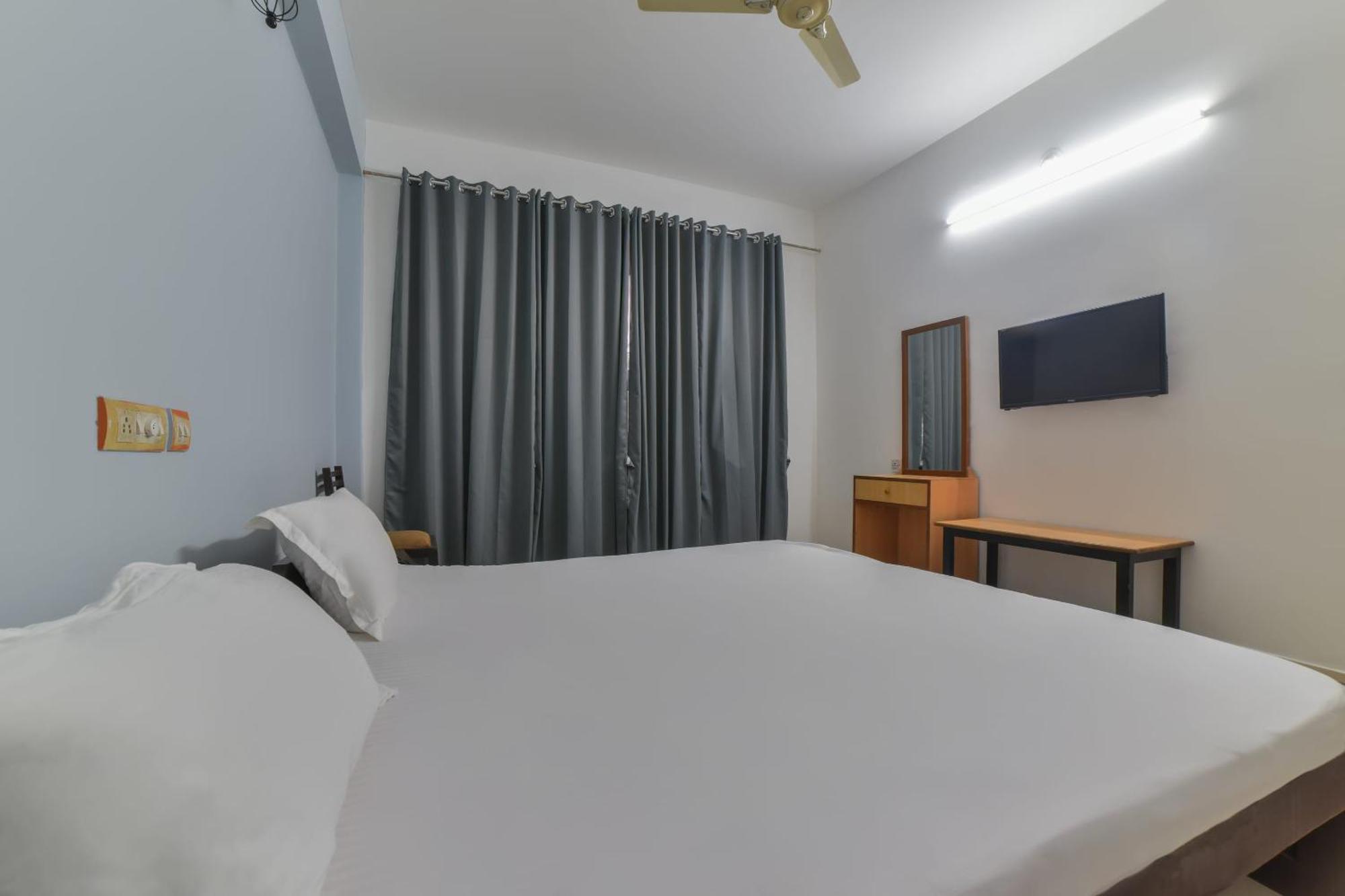 Hotel O Shubhankar Boma Eksteriør bilde