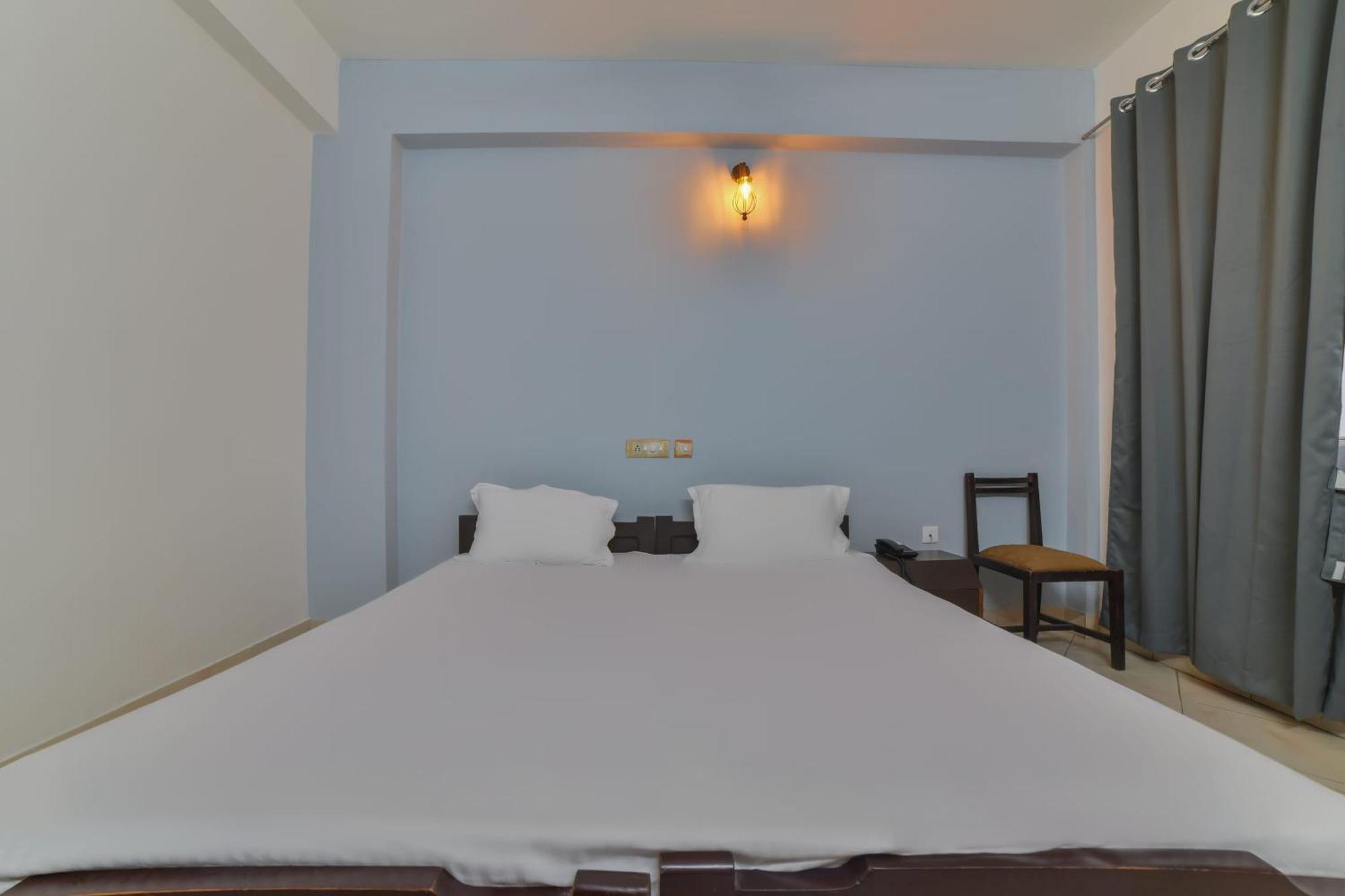 Hotel O Shubhankar Boma Eksteriør bilde