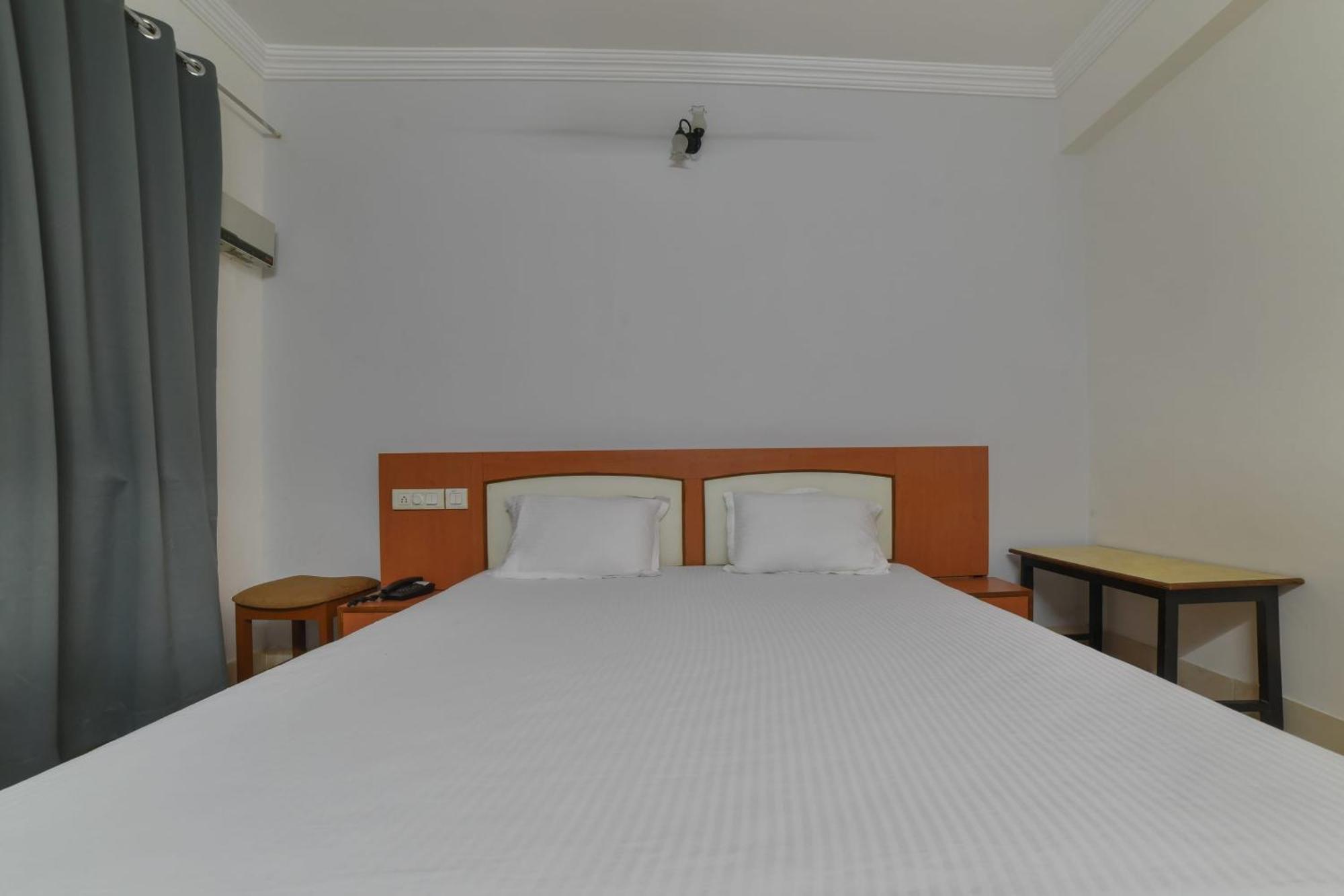 Hotel O Shubhankar Boma Eksteriør bilde