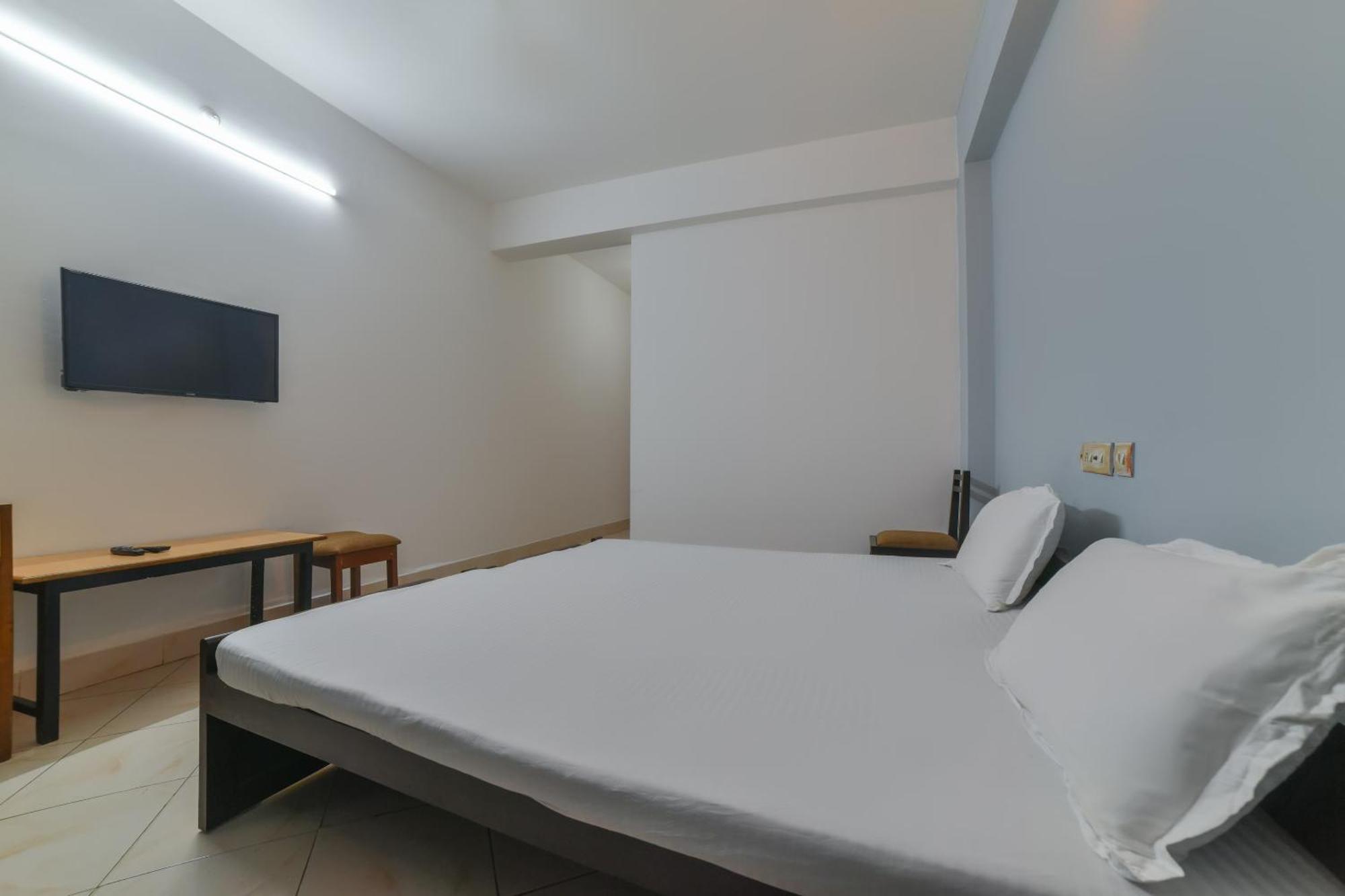 Hotel O Shubhankar Boma Eksteriør bilde