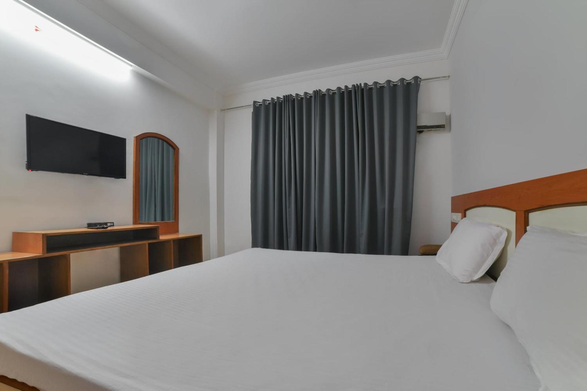 Hotel O Shubhankar Boma Eksteriør bilde